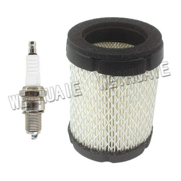 Air Filter Tune Up Kit For Onan 140-3280 Made 3600 4000 MicroQuiet Spark Plug